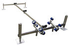 Mbl1200 Patriot Docks Manual Boat Lift New-with Warranty 1200 Lbs Aluminum Brand New