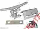 Mc10-set Dock Hardware Up To 50 New 10 Cleat Set W Plate Nuts Bolts