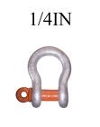 43927465538 Mc6646g Columbus Mckinnon Screw Pin