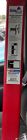 Mdf-p3ww Rhino Tube Boat Dock Fender Inch Red 856010003100