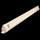 Mdf4ww-t Rhino Tube Boat Dock Fender Inch White 856010003025