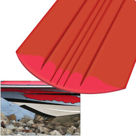 20806 Megaware Keelguard 6foot Red
