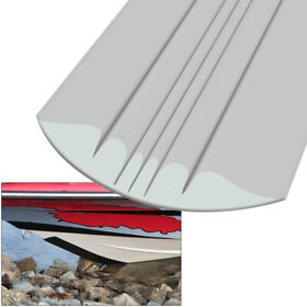 20606 Megaware Keelguard 6foot Light Gray