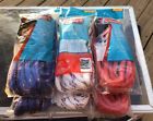 Mfp815 Coleman Braid Dock Lines Multicolored Pre Spliced Eye