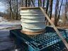 Mil-r-17343d Frank Winnie And Sons Nylon Rope Feet Boating Mooring Anchoring