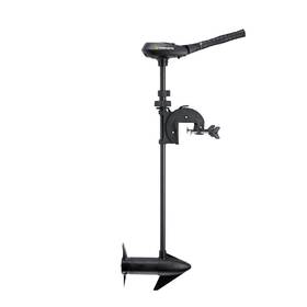 1368730m Minn Kota Traxxis 80 Freshwater Trolling Motor - 24v Transom Mount 80lbs Thrust