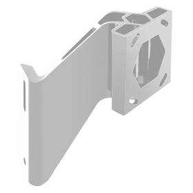 1810367 Minn Kota - 6 Inch X 2 White Starboard Jack Plate Adapter Bracket For