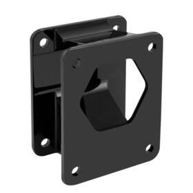 1810370 Minn Kota Boat Anchor System Mounting Bracket Raptor Transom Mount