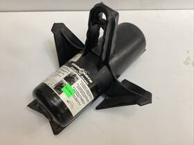 429-5030 Minn Kota Kona Crabclaw Anchor