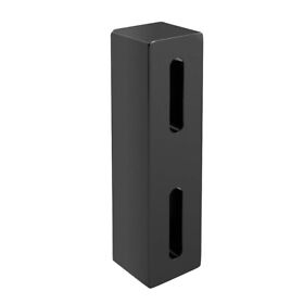 93310 Minn Kota Raptor Adapter Bracket 2inch Spacer Black
