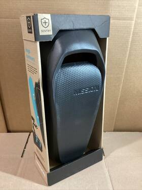 Sent-003-bk Mission Boat Gear Sentry 2.0 Fenders Open Box / Indentations