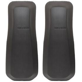 Mave-004-bk Mission Outdoor Pontoon Boat Fenders Maven Obsidian Black 2pc