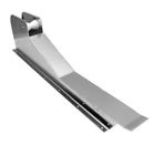 Mk-43 Mako Marine Windline Stainless Anchor Roller Boat Moun