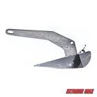 3006.6696 Mn-d-6 Marinenow Extreme Max Boattector Delta Anchor Stainless Steel New