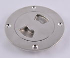 Mn-dp-3-h Marinenow Marine Stainless Steel Inspection Deck Plate For 793945652785