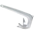 Mn-gb-50 Marinenow Lbs Kg Galvanized Steel Boat Anchor Boats 715934420991