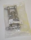 Mn-jj-12 Marinenow Stainless Steel Boat Anchor Connector Swivel Jaw