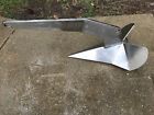 Mn-sd-25 Marinenow Lewmar Lb Stainless Steel Delta Style Boat Anchor Boats