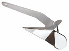 Mn-sd-50 Marinenow Lb Kg Stainless Steel Delta Style Boat 715934421431