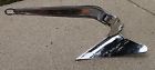 Mn-sp-10 Marinenow Lb Stainless Steel Cqr Hinged Plow Style 715934421332