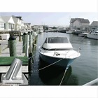 Se-142 Monarch Mooring Base Fixed 2 Up Boats Soueaster Whips Piece 23 -
