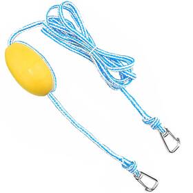 Moocy 694554766071 Heavy Duty Float Rope For Kayak Tow Line Anchor Marker Buoy Drift Sock Harnes