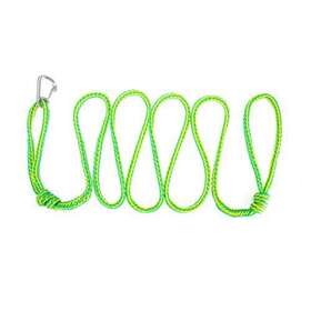 Moocy 782940393687 Pwc Dock Lines 1 Pack 1/2 X 15 Length Premium Heavy Duty Braided Ropes With 12
