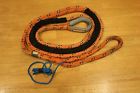 93139moorpen12 Mooring Cordage " 12 16 Pendant Polyester Yale Braided 9 Nylon