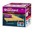 Mops1405 Playstar Standard Wood Dock Frame Kit Steel Brackets Stationary Roll