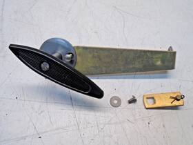 835609k Morse O4 Engine Change Over Dual Station Transfer Unit Lever