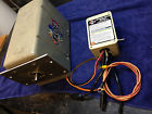 511-45018-01 Motor Unit Volt Floe Lift Advanced Power Vsd Switch Vsd-4500 24v Control Boat