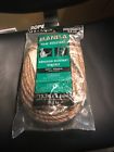 Ms450 Lehigh Manila Rope Ft Heat Abrasion Resistant Lb Working Load