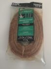Ms850 Lehigh Manila Heat Resistant Abrasion Durable Rope Ft Load Lb