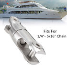 Mst675030 Stainless Steel Marine Boat Anchor Swivel Connector For Chain