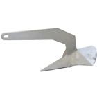 2210590 Msvandzn150 Quick Usa Llc Rinker Boats Pound Steel Marine Boat Anchor