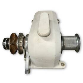 Hr4000 Muir Thor 12/24v Horizontal Windlass 1/2 Inch Hi-test G4 Chain Gypsy