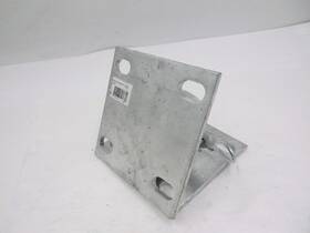 13303 Multinautic Heavy Duty Floating Dock Connector Hinge 3/4 Inch Pin X 5 X5