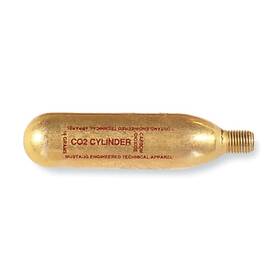 Mustang Survival Ma5700-0-0-101 16 Gram Re-arm Co2 Cartridge - Manual Upc 062533110588