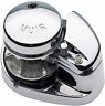 Mvm650h Mariner Watersports Storm Vertical Windlass Low Profile Manual Stainless Steel