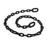 3006.6593 N-a Extreme Max Pvc Coated Anchor Chain Black Boattector 0814166023168