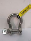 N889-004 National Hardware Stainless Steel Anchor Shackle