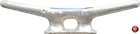 Na Shoreline Marine Galvanized Cleat 013893521439