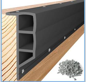B0dqvgv11f Nalwort 24ft Boat Dock Bumpers Marine Grade 15 Sections And Protection