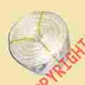 Nar3420g Fantasycart 3 4 X200 Twisted Three Strand Nylon Rope Boat