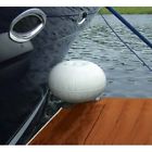 Nat-1078 Taylor Made Products Dock Wheel Bumper With Corner 040011460783