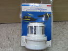 32607-7 Navigation Aqua Series Signal Light 32 Tricolor White Housing Led