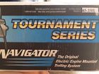 65-3501 Navigator Trolling Electric Mounted Engine System