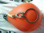 Nb50 Scanmarin 16 Large Anchor Buoy