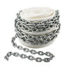 Nbem-0217-wt Realplus Real Plus Inch Feet Double Braid Nylon Rope With
