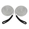 Nbem-0344-02 Realplus Real Plus Pack Of Inch Feet Nylon Mooring Rope